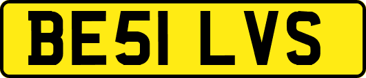 BE51LVS