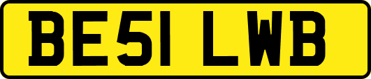 BE51LWB