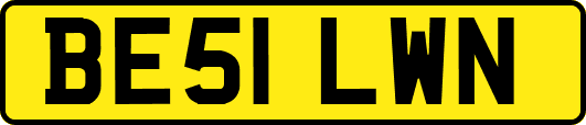 BE51LWN