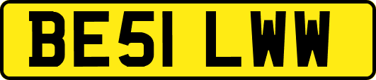 BE51LWW