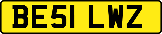 BE51LWZ