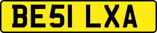 BE51LXA