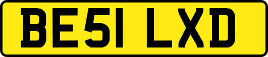 BE51LXD