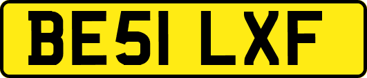 BE51LXF