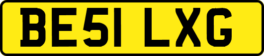 BE51LXG