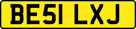 BE51LXJ