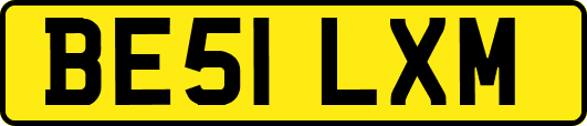 BE51LXM