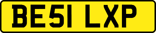 BE51LXP