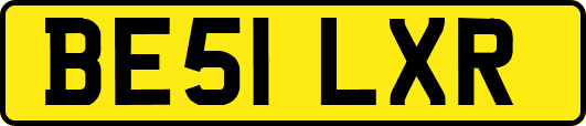 BE51LXR