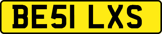 BE51LXS