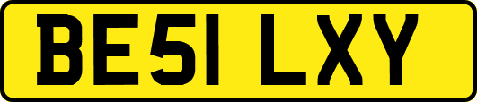 BE51LXY