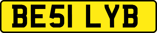 BE51LYB