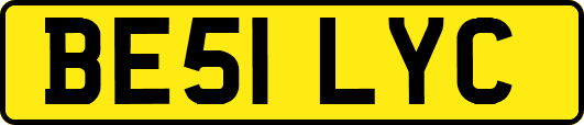 BE51LYC