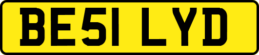 BE51LYD