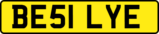BE51LYE