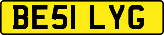 BE51LYG