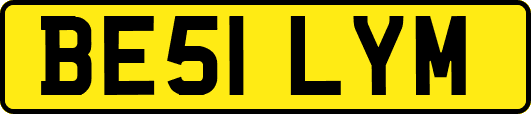 BE51LYM