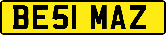 BE51MAZ
