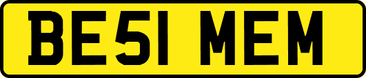 BE51MEM