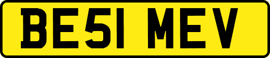 BE51MEV