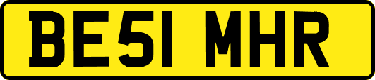 BE51MHR