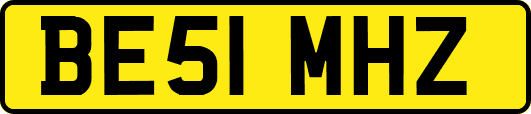 BE51MHZ
