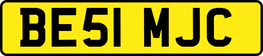 BE51MJC