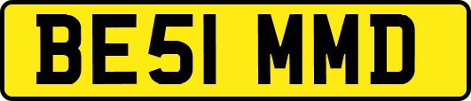 BE51MMD