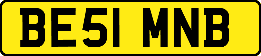 BE51MNB