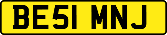 BE51MNJ