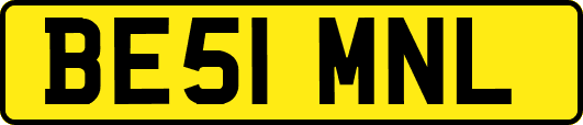 BE51MNL