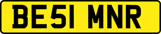 BE51MNR