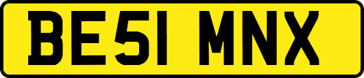 BE51MNX