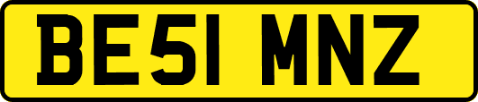 BE51MNZ