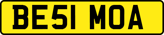 BE51MOA