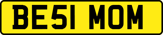 BE51MOM