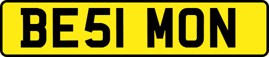 BE51MON