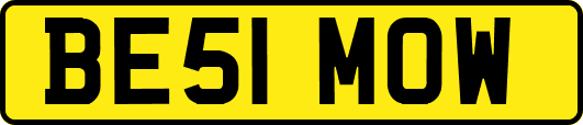 BE51MOW