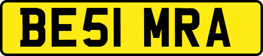 BE51MRA