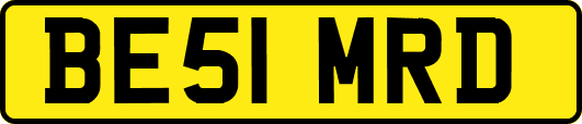 BE51MRD