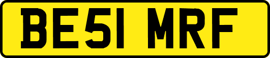 BE51MRF