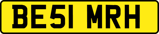 BE51MRH