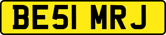 BE51MRJ