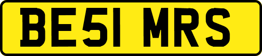 BE51MRS