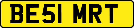 BE51MRT