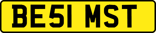 BE51MST