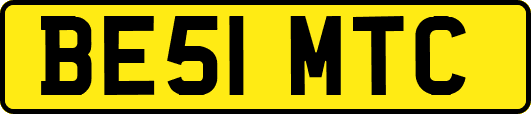 BE51MTC