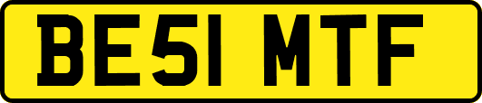 BE51MTF