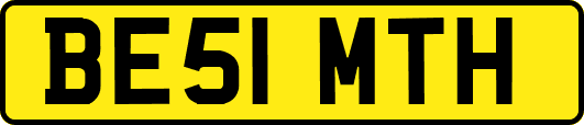 BE51MTH