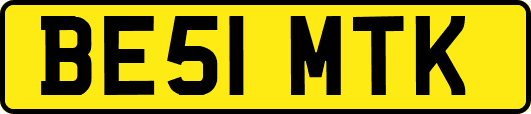 BE51MTK